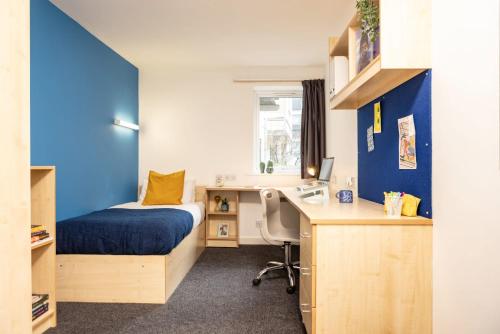 Imagen de la galería de Albert Court in Liverpool, en Liverpool