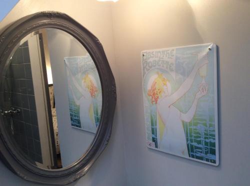 Gambar di galeri bagi Paardenhof Guesthouse di Esquelbecq
