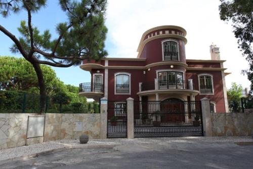 Amazing Portuguese Villa Villa Heroine 6 Bedrooms Stunning Position