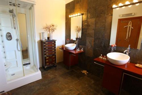 Amazing Portuguese Villa Villa Heroine 6 Bedrooms Stunning Position