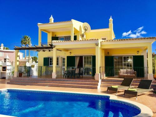 Casa Estombar - Private Swimming Pool - Air Conditioning In All Bedrooms - Wifi