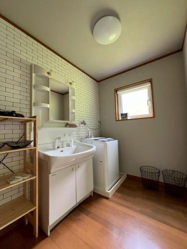 日光萩垣面 Fabulous House 一棟貸