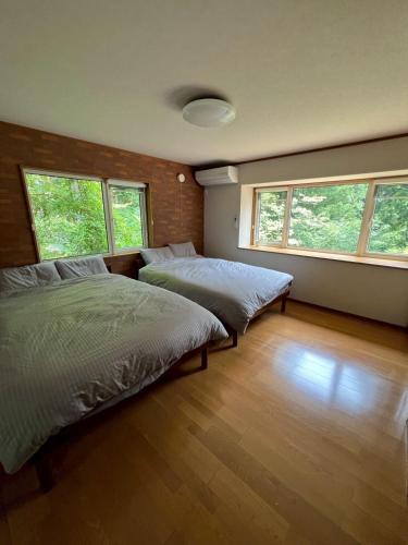 日光萩垣面 Fabulous House 一棟貸