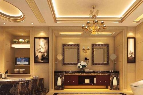 Fotografie z fotogalerie ubytování Xin Sheng Da Hong Sheng International Hotel v destinaci Kchun-ming