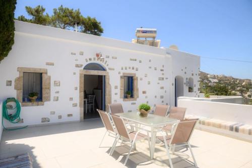 Exoxiko Summer House