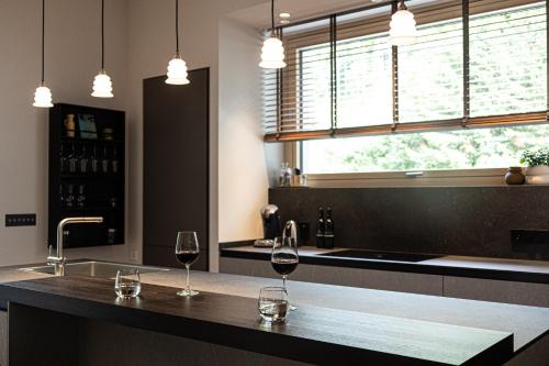 Bebidas en Die MÜHLMANN Lofts