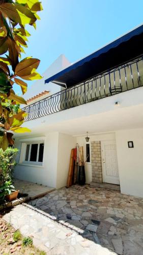 Spacieux T2 en RDJ avec terrasse privée