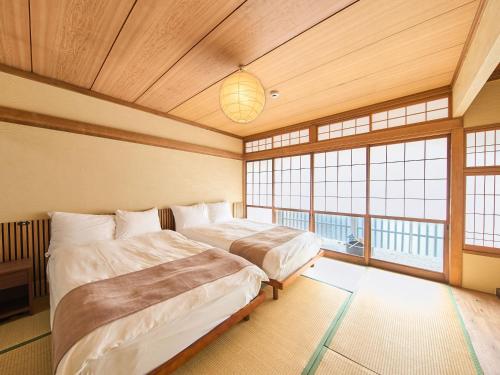 Yugen Bainan Osaka