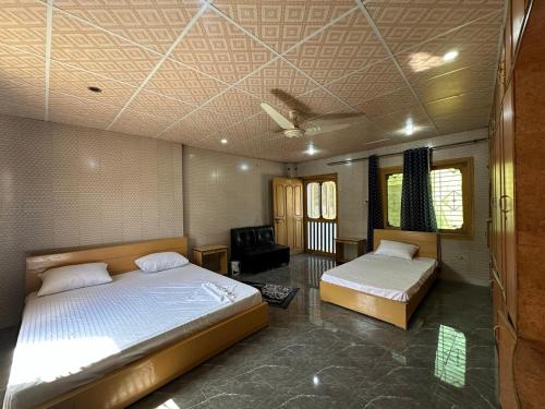 Fotografie z fotogalerie ubytování Mehman Sarai Hotel & Restaurant v destinaci Muzaffarabad