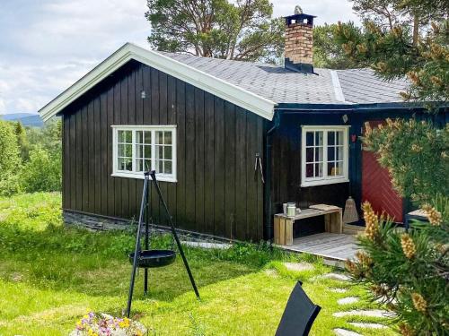 Gallery image of 6 person holiday home in Røros in Røros