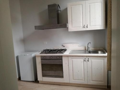 Foto dalla galleria di Archi Home Lecce a Lecce