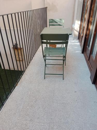 Φωτογραφία από το άλμπουμ του Apartamentos Living Libreros στη Σαλαμάνκα