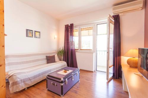 Imagen de la galería de Apartments Sanja, en Makarska