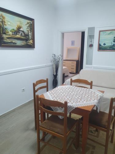 City Center Bazaar Apartment