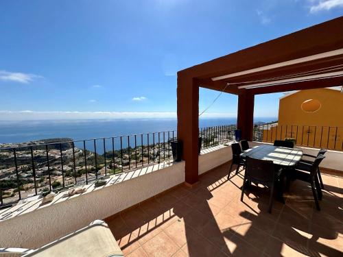 Duplex Vistamar X2105