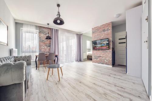 Perfect Apartment Chmielna Park