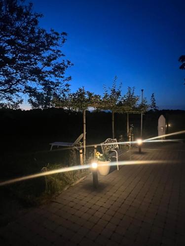 Fotografie z fotogalerie ubytování Annahoeve Venlo, Landhaus 220 qm v destinaci Venlo