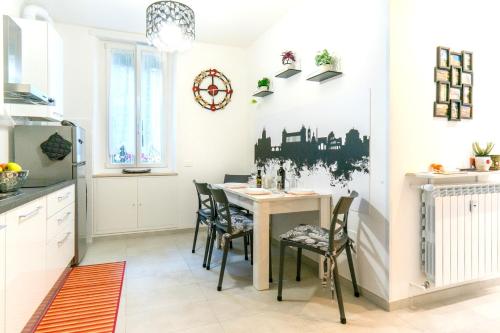 Mami Apartment