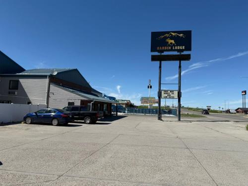 Fotografie z fotogalerie ubytování Hardin Lodge By Capital O Little Bighorn Battlefield I-90 v destinaci Hardin