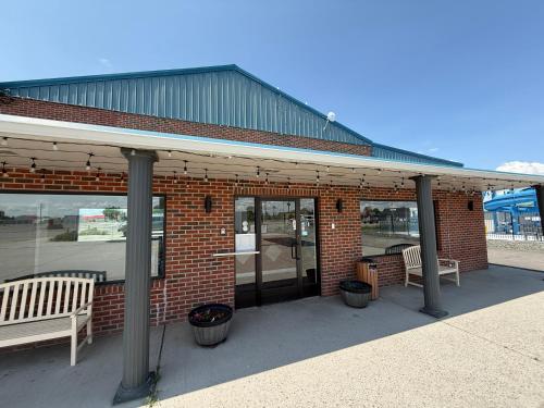 Fotografie z fotogalerie ubytování Hardin Lodge By Capital O Little Bighorn Battlefield I-90 v destinaci Hardin