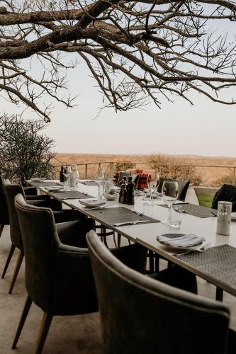 Gallery image of Kifaru Luxury Lodge in Outjo