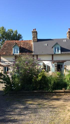 Les Hirondelles Gite 3