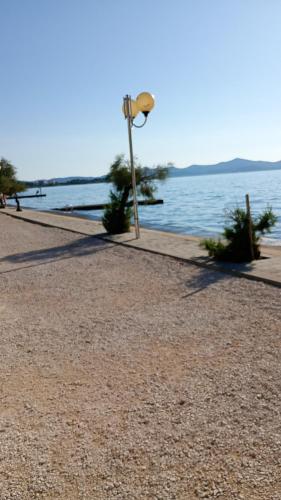 Apartments Franica