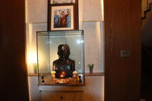 Imagen de la galería de Gharanabites Room and dinning, en Burhānilkantha
