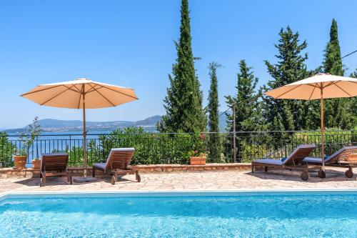Villa Fortuna