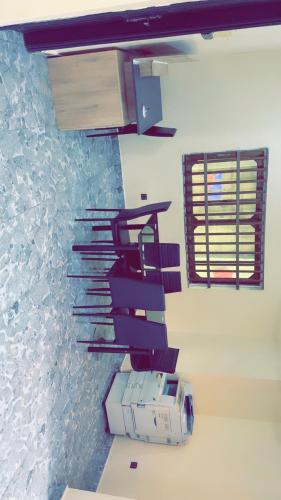 Gallery image of Mechak in Porto-Novo