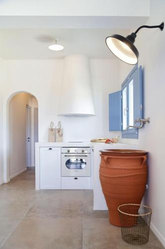 Wonderful Santorini House Villa Athiri Private Pool Sea Views & Plunge