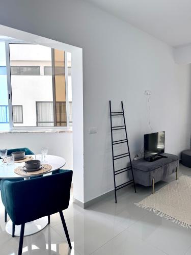 Bliss Apartments T1 - Soleil