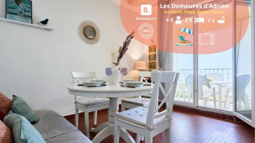 Le Marin - Les Demeures d'Adrien