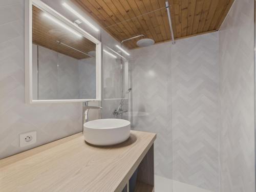 Ένα μπάνιο στο 500 m de la plage, appart 2 adultes 2 enfants