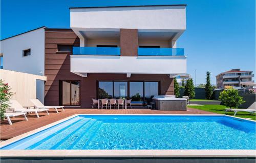 Lovely Home In Novalja