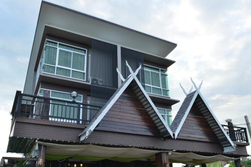 Gallery image of หมื่นช้างน่านบูทีคHotel in Nan