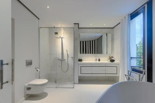 Chic Rovinj Villa 4 Bedrooms Villa Istrian Star Close To Centre