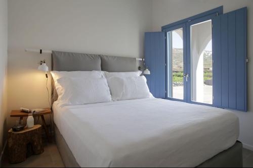 Wonderful Santorini House Villa Nykteri Private Pool Sea Views & Plunge