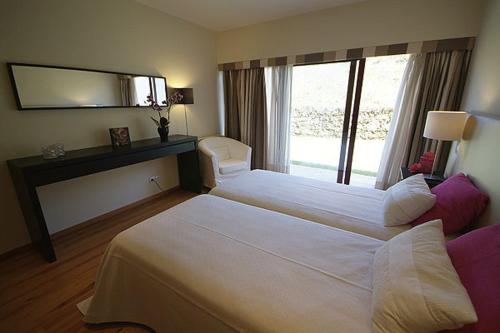 Wonderful Ponte De Lima Villa 6 Bedrooms Casa Alberto Private Pool