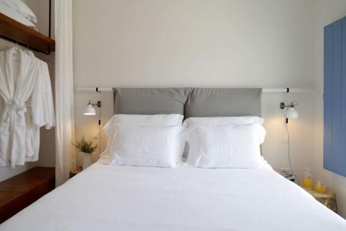 Wonderful Santorini House Villa Athiri Private Pool Sea Views & Plunge