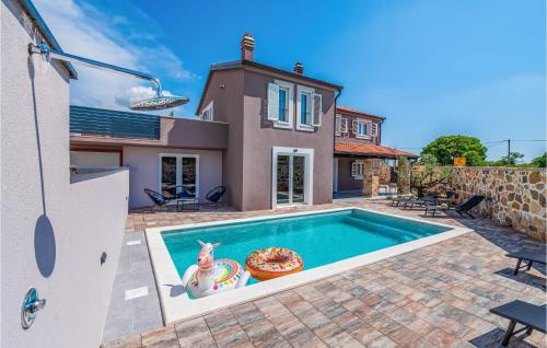 Luxurious Home In Benkovac