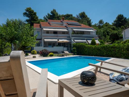 Apartman Čule