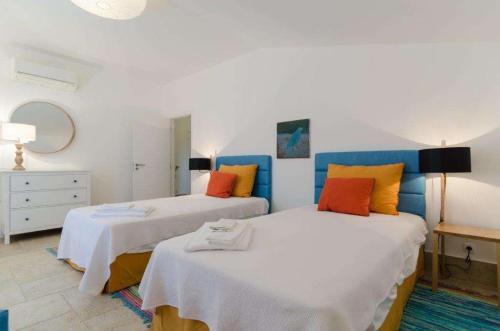 Astounding Portugal Villa Villa Praia Grande Beach 3 Bedrooms Direct