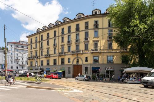 Sabotino Alle Termemilano