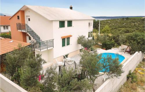 Beautiful Home In Kastel Novi
