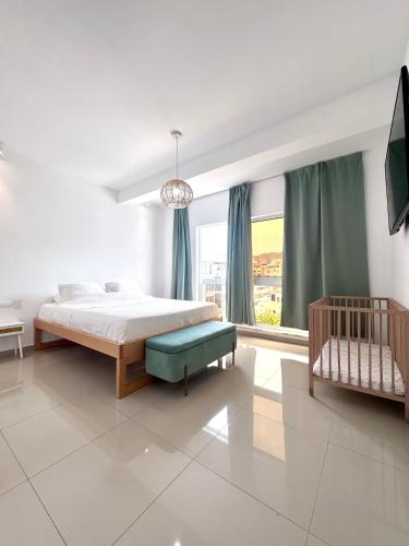 Bliss Apartments T2 - Madalena