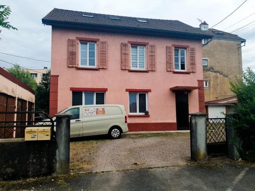 Cramiland - Appart complet chez nous