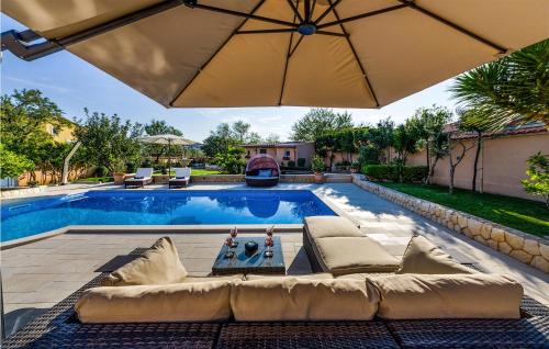Stunning Home In Vodice