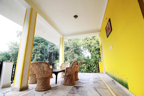 Fotografie z fotogalerie ubytování Hotel O Amrit Resort v destinaci Alwar