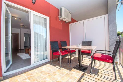 Apartments AS